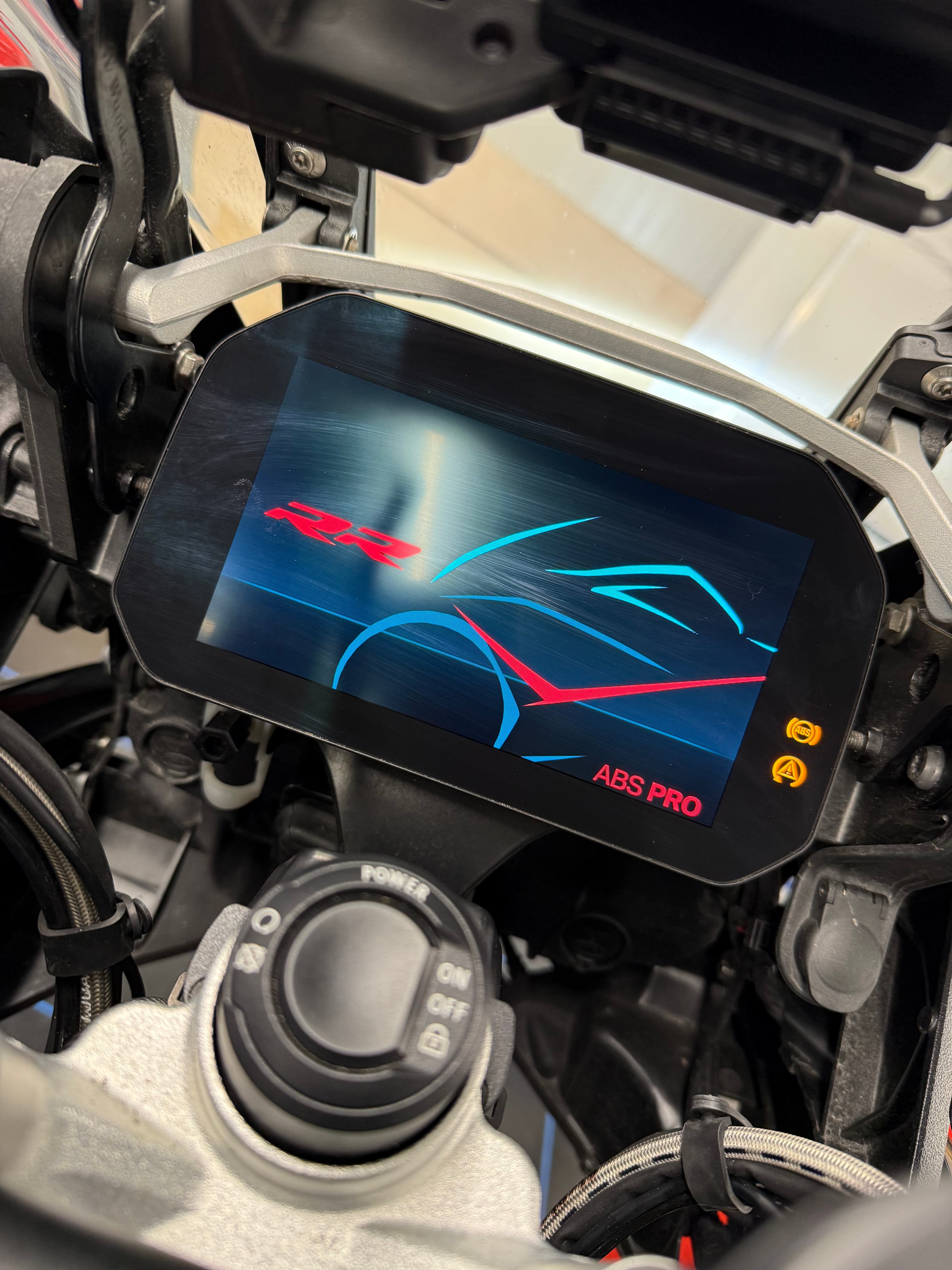BMW Motorrad Codering